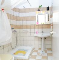 Double or Twin Room with Sea View
