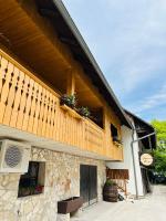 Stara Žaga - B&B