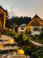 Locul cu Amintiri - B&B Albac