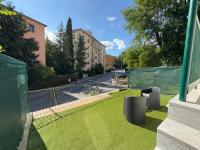 Vailati 8 - Ampio Bilocale & Giardino - ItalyWeGo - B&B Perugia