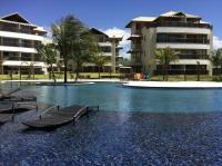 Apartamento Térreo no Beach Place - Ferienwohnung Aquiraz