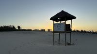Apartamento Térreo no Beach Place - B&B Aquiraz