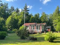 Magical hide-away in the forest - Chambres d’hôtes Tränsum