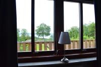 Camera Familiare con Bagno in Comune