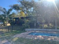 7 on Bellevue - Ferienwohnung White River