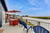 Casa de 1 dormitorio