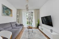 Sosnowa by Solarento - B&B Mielno