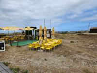 Santiago Afife Beach - B&B Afife