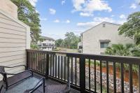 Forest Beach Villa - 2 BDR for 6 - Bed and Breakfast Hilton Head