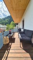 Apartment MEDICUS incl SUMMER CARD - Ferienwohnung Zell am See