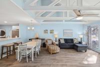 Island Stay Perfect for Adventure & Relaxation - Ferienwohnung Hilton Head Island