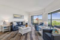 2BDR Waterfront in Captains Quarters with Shared Pool - B&B Hilton Head Island