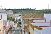 B&B Mairena del Alcor - New Andalusian House 33 Free Private Parking - Bed and Breakfast Mairena del Alcor