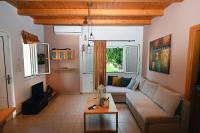 Harmony Central Apartment in Zacharo - Chambres d'hôtes Zacháro