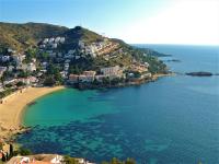 Garbi 1-2 - Barneda Premium - Ferienwohnung Roses