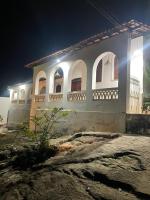 Pousada Raizes de Lencóis - B&B