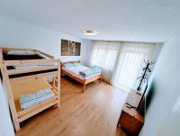 Apartment mit 2 Schlafzimmern