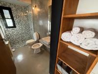 Driepersoonskamer met Eigen Badkamer