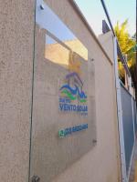 Suites Vento Solar Buzios - B&B