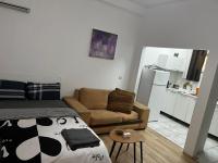 Mishmar HaGvul 9, Apartment 5 - B&B Haifa