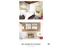 -CHOCOLAT- by myhomeintoledo - B&B Toledo