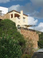 Calarossa Sardegna casa al mare - Chambres d'hôtes Trinità d'Agultu