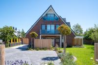 Diekhus SPO Diekhus 2 - B&B Sankt Peter-Ording