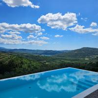 Casa mille olivi 2 - B&B Buzet