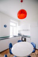 Historic Residence Pomorska II 7 - B&B