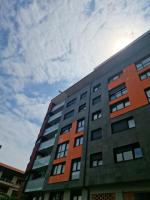 Apartamento IBY - B&B Castro Urdiales