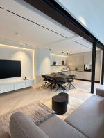 Innenstadt-Loft mit Terrassen-Oase - B&B Memmingen