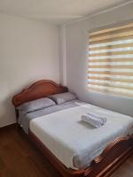 Apartamento de 1 dormitorio