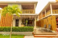 Villa Sapê em São Miguel dos Milagres - Chambres d’hôtes São Miguel dos Milagres