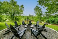 Susquehanna River Bliss! Nature-Filled Family Hub - B&B Nineveh