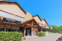 Le studio de Gargantua - Bed and Breakfast Dardilly