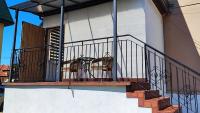 Apartament Fala Szczęścia przy plaży Mielno - Bed and Breakfast Mielno