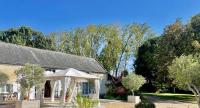Les Peupliers Loire - Ferienwohnung Varennes-sur-Loire