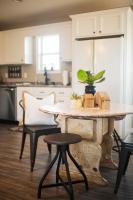 Nordins Hidden Hillside Cabin - B&B Dardanelle
