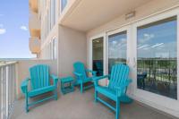The Zen Side at Solare Tower - B&B South Padre Island