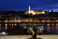 Apartment Castle View - B&B Budapest