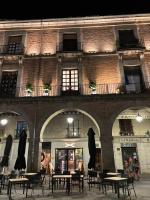El Balcón del Mercado Chico - Chambres d’hôtes Ávila