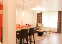 Appartement met 1 Slaapkamer