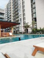 Salinas del Mar suite 1207 - B&B Santa Marta