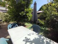 Onda Blu - Ferienwohnung Viareggio