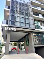 Rise&Shine studio Steps by brege - B&B Batumi