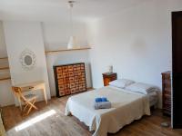 Chambre Double avec Salle de Bains Commune