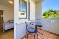 Appartamento con 2 Camere da Letto