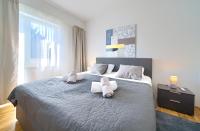 Appartamento con 1 Camera da Letto