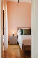 Suite met Queensize Bed