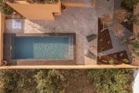 Aeri Residence - Bed and Breakfast Chania